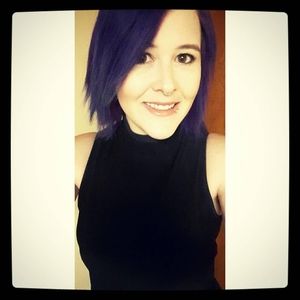 Meet your Posher, Cassandra